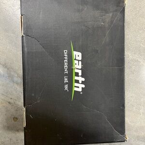 Earth caribou suede lodge boots